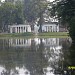 Руины в городе Белая Церковь