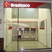 Bradesco Bank ATM in Campina Grande city