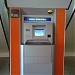 Itaú Bank ATM in Campina Grande city