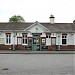 Merstham Railway Station