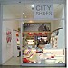 City Shoes in Campina Grande city