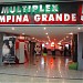 Cine Multiplex 5 na Campina Grande city