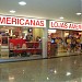 Lojas Americanas in Campina Grande city