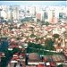 Torres Tibagy (Distrito de Guarulhos) na Guarulhos city