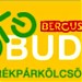 Óbuda kerékpárkölcsönző (hu) in Budapest city