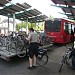 ZOB (Zentraler Omnibus-Bahnhof)