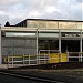 Mossley Hill Train Station