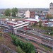 Motherwell Railway Station