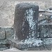 Candi Karangnongko in Klaten city