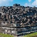 Bubrah temple in Klaten city
