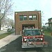 Chicago Fire Department E94 in Chicago, Illinois city