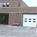 Chicago Fire Department E119 in Chicago, Illinois city