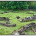 Situs Dawangsari in Klaten city