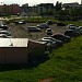 Parking strzeżony in Opole city