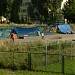 Skatepark in Opole city