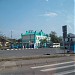 Вокзал железнодорожной станции Барыбино в городе Домодедово
