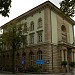 Zabytkowy bank in Opole city