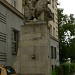 Pomnik Pocztowców in Opole city