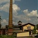 PKP Energetyka in Opole city