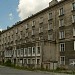 Archimedes in Opole city