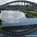 Socorro Bridge in São Paulo city