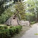 Folk architekture museum