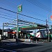 Kygnus Self Kirigaoka-Nishi Service Station in Yokohama city