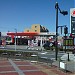 Idemitsu Gas Station, Nagatsuta in Yokohama city