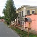 Дом купца Д.Г. Решетникова в городе Тюмень