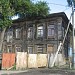 Снесённый жилой дом (Большая Заречная ул., 39) в городе Тюмень