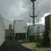 Antenne de téléphonie mobile SFR dans la ville de Saint-Pierre-des-Corps