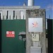 Antenne TDF a Chambray les Tours
