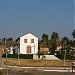 Igreja do Rosário na Jaraguá city