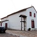Igreja do Rosário na Jaraguá city