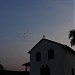 Igreja do Rosário na Jaraguá city