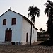 Igreja do Rosário na Jaraguá city