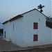 Igreja do Rosário na Jaraguá city
