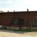 Dawny Dworzec  Towarowy in Opole city