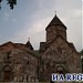 Makaravank Monastery