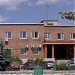Черкасско-Лозовской сельский совет в городе Черкасская Лозовая
