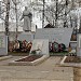 Братская могила ЗУ380-21-625 в городе Черкасская Лозовая