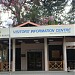 Tourist information Center in Miri city