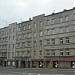 Lāčplēša Street, 161 in Riga city