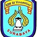 SDK Santo Vincentius (en) di kota Surabaya