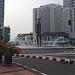 Bundaran HI (Monument Welcome to Jakarta)