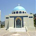 Panagia Voitheia chapel in Patras city