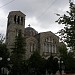 Iglesia Protección de la Madre de Dios