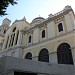 Agios Minas (Saint Menas) Cathedral