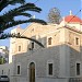 Ναός Αγίου Γεωργίου - Πολιούχος της Ιεράπετρας στην πόλη Ιεράπετρα