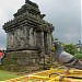 Candi Hindu Syiwa Pringapus